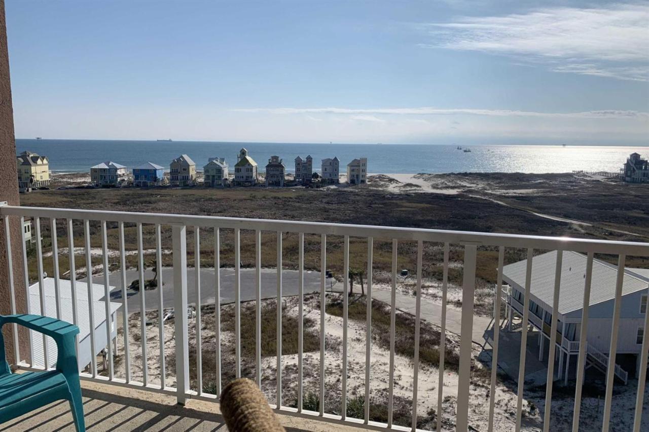 The Dunes Gulf Shores Eksteriør billede
