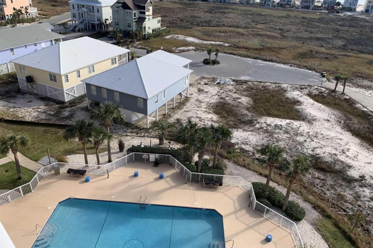 The Dunes Gulf Shores Eksteriør billede