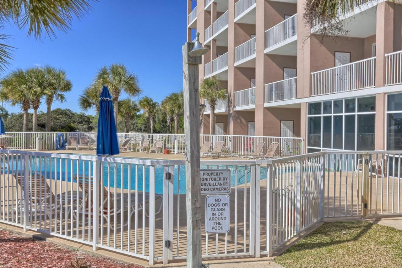 The Dunes Gulf Shores Eksteriør billede
