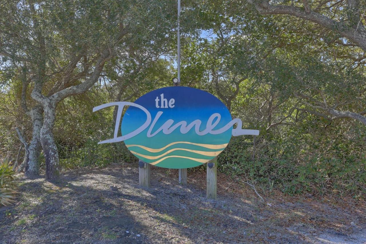 The Dunes Gulf Shores Eksteriør billede