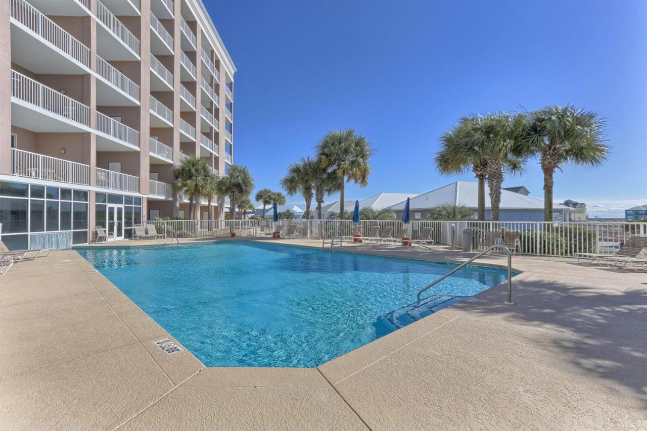 The Dunes Gulf Shores Eksteriør billede