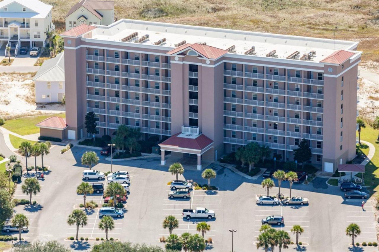 The Dunes Gulf Shores Eksteriør billede