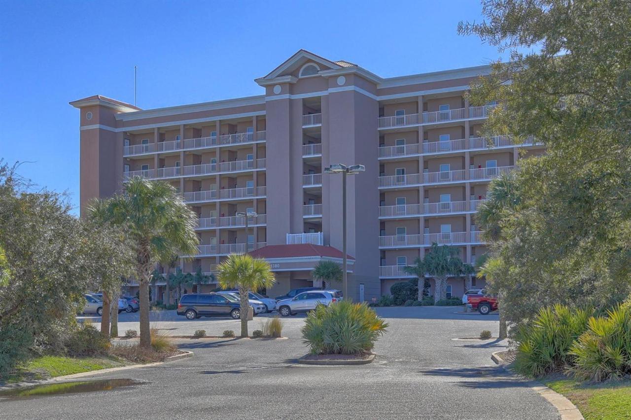 The Dunes Gulf Shores Eksteriør billede