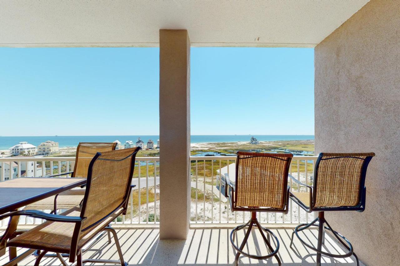 The Dunes Gulf Shores Eksteriør billede