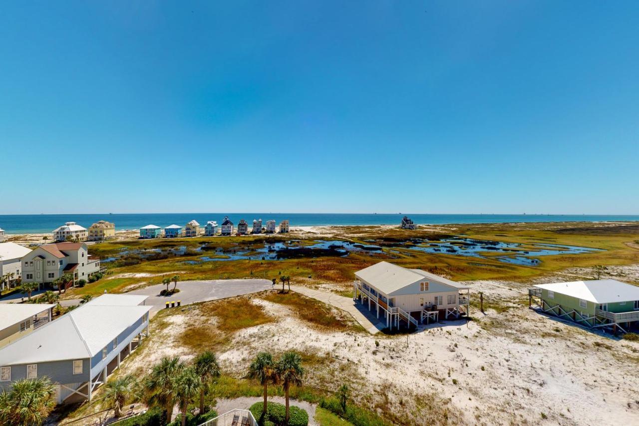 The Dunes Gulf Shores Eksteriør billede