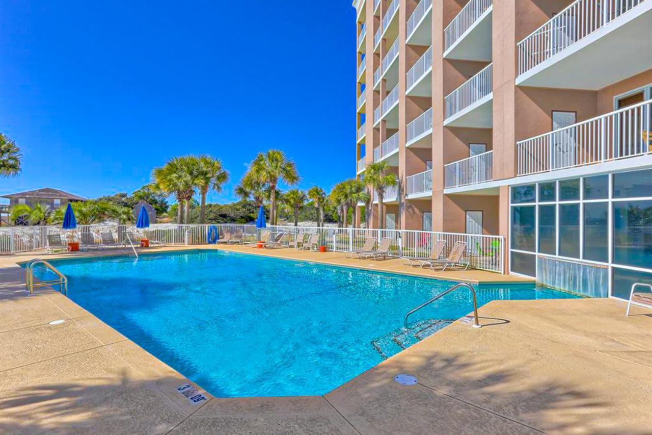 The Dunes Gulf Shores Eksteriør billede