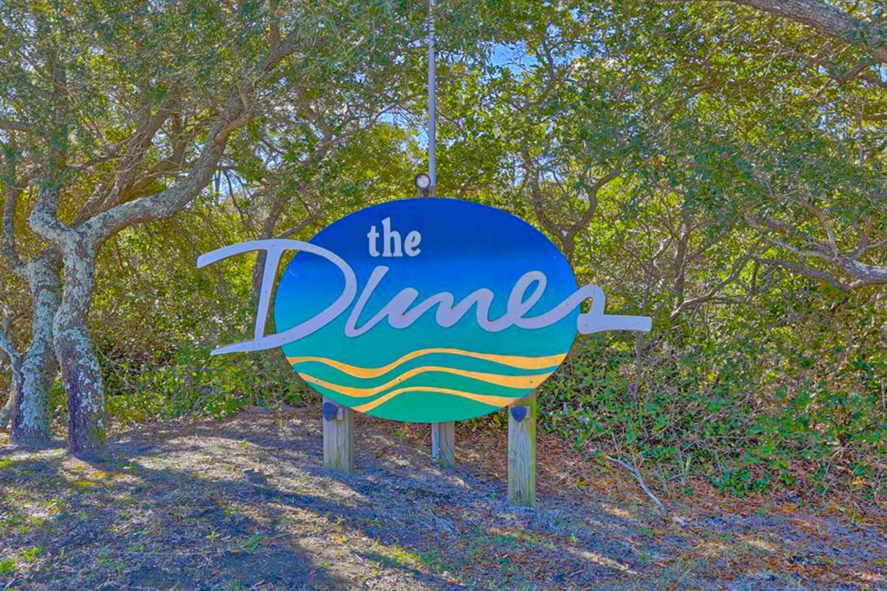 The Dunes Gulf Shores Eksteriør billede