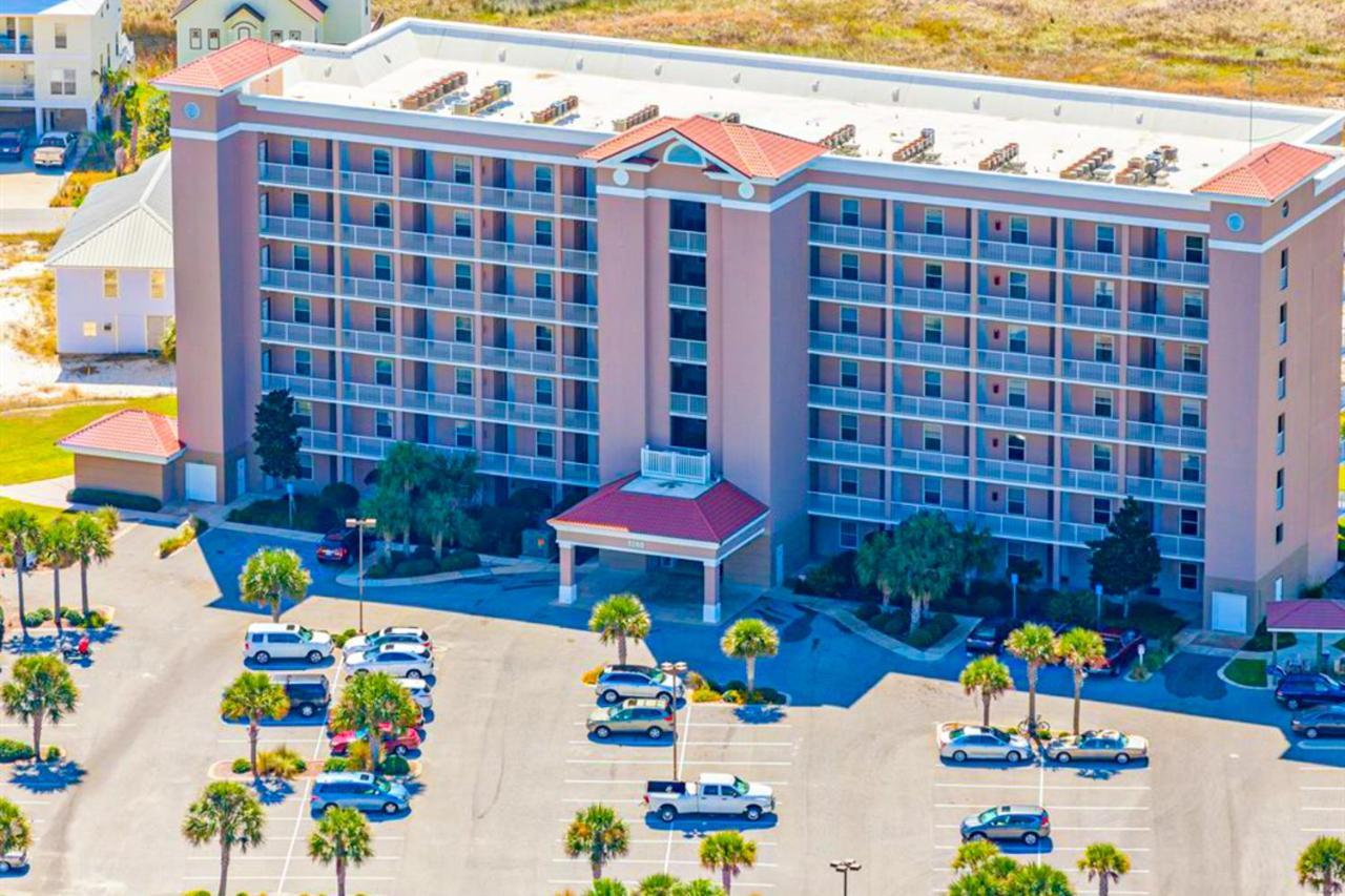 The Dunes Gulf Shores Eksteriør billede