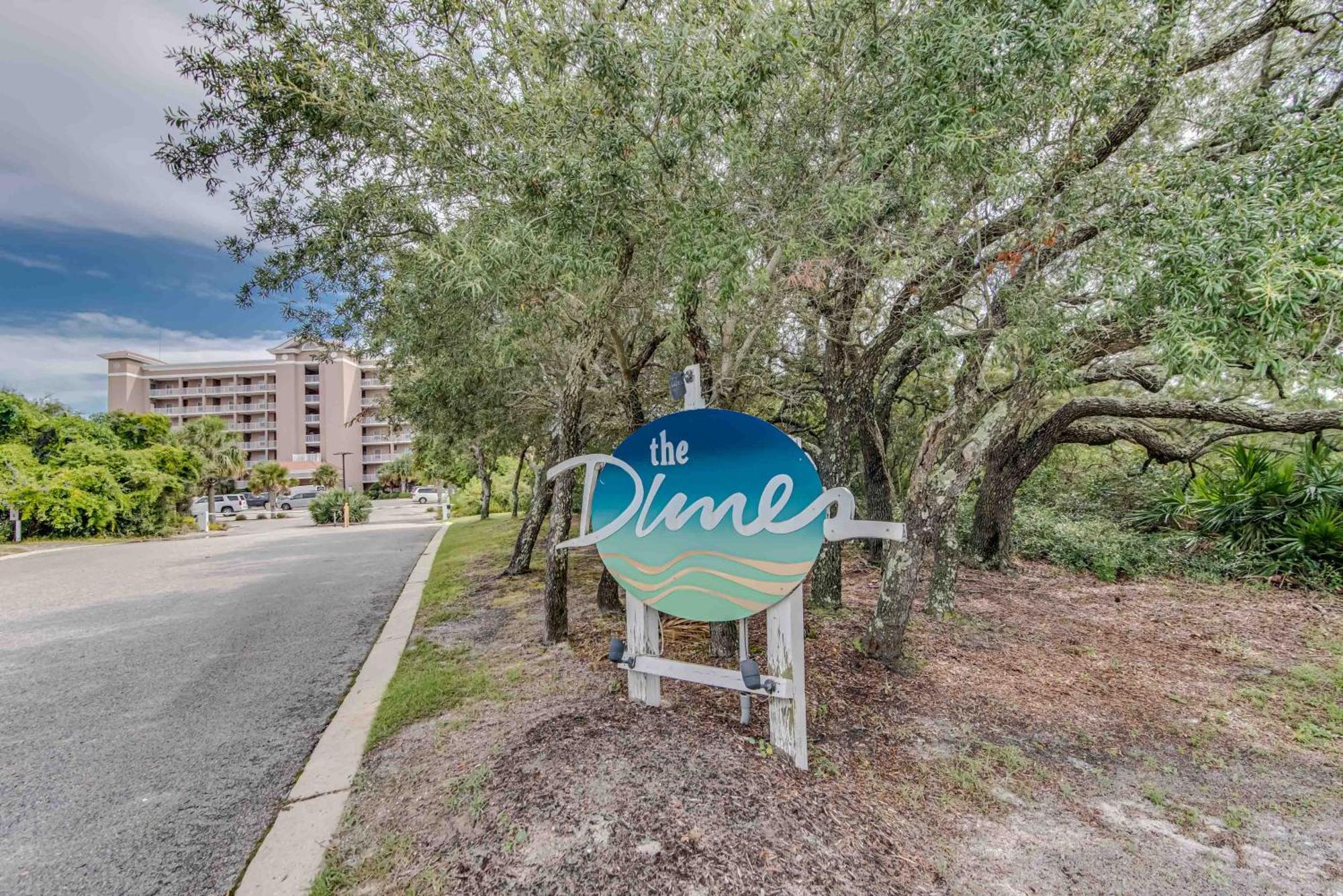The Dunes Gulf Shores Værelse billede