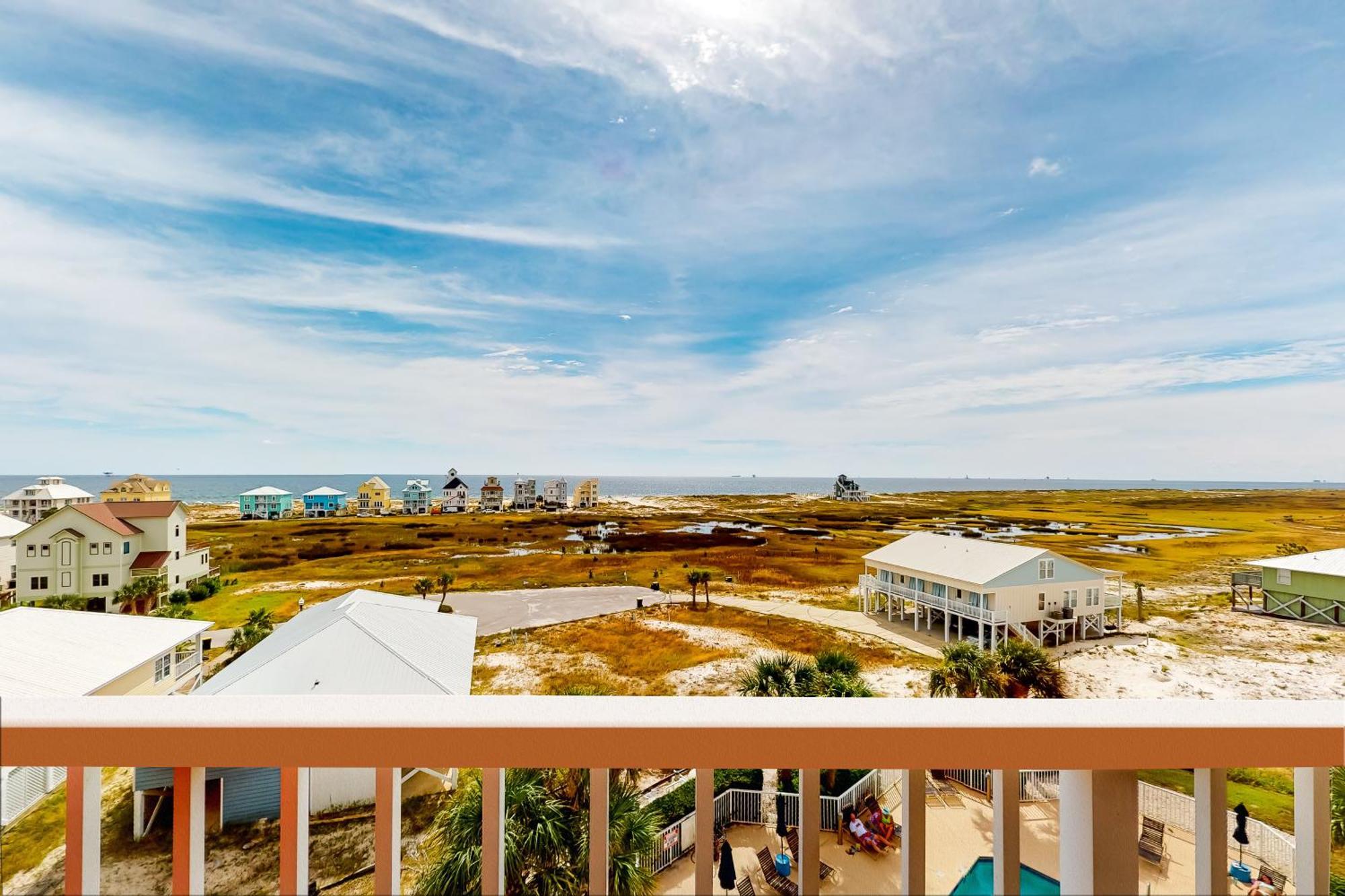 The Dunes Gulf Shores Værelse billede