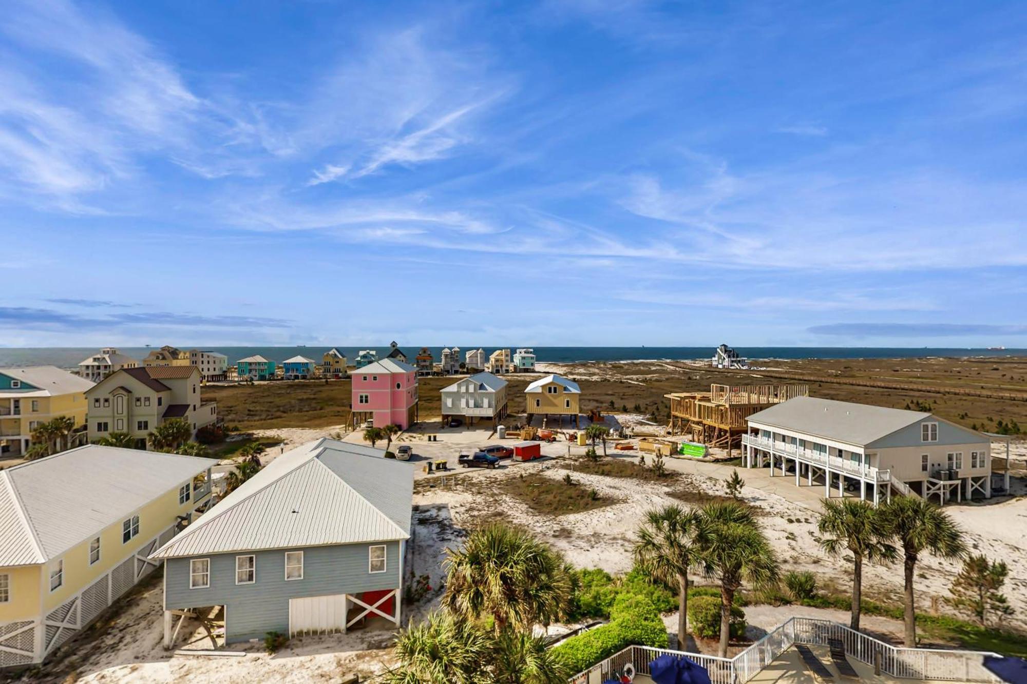 The Dunes Gulf Shores Eksteriør billede