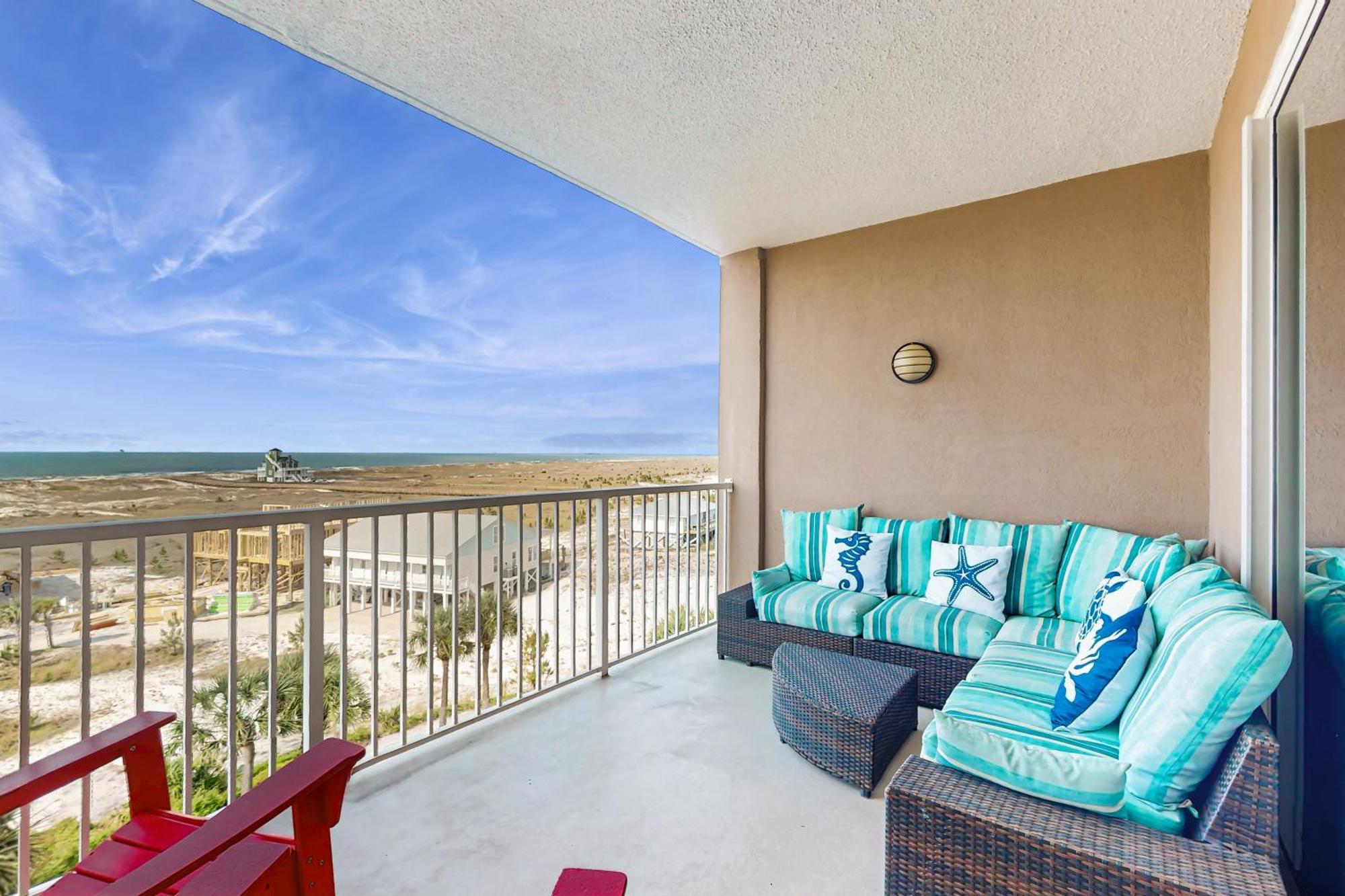 The Dunes Gulf Shores Eksteriør billede
